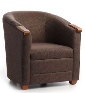 AZORES FURNITURE #220 CHAIR
