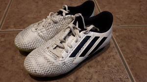 Adidas Soccer Cleats