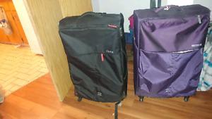 American tourister bags (travel)