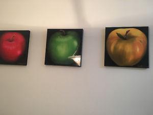 Apple Pictures