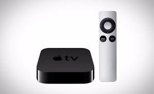 Apple TV 3 with Box and all Accessories $79 OBO
