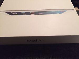 Apple iPad Air 128GB $425 OBO