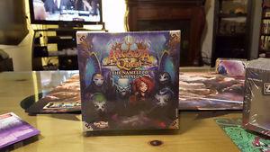 Arcadia Quest: The Nameless Campaign