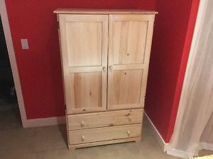 Armoire for sale