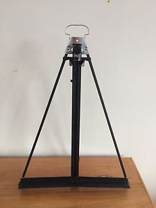 Artists loft Easel