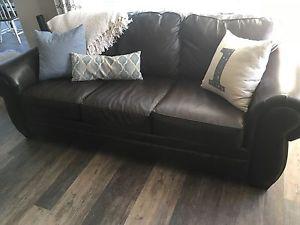Ashley Furniture Couch & Love Seat set