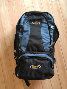 Asolo Navigator 70 Travel Backpack