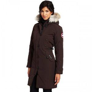 Authentic Canada Goose Kensington jacket: Size small