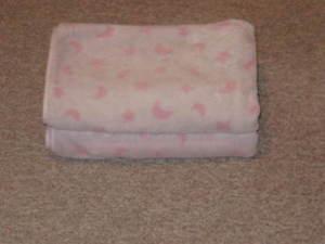 BABY BLANKETS(2)