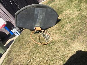 Basketball Net
