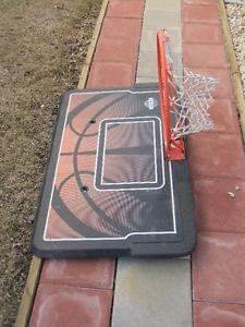 Basketball hoop for sale