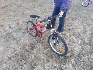 Boy's Bike for Sale