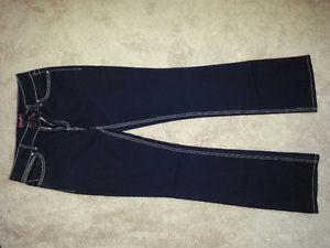 Brand New Wrangler Jeans 9/10 x 36