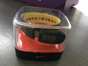 Brand New in box - Nike+ Sportband.