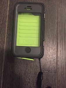 Brand new Otter box case for iPhone 4/4s