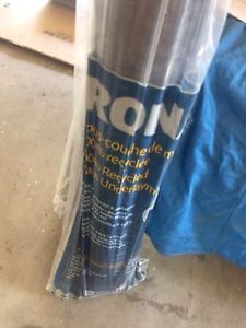 Brand new floor underlay -4.5 packages available