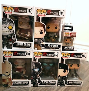 Bunch of Pops For Sale! (Prices in description)