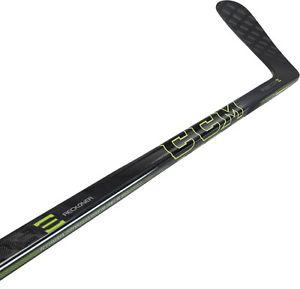 CCM Ribcor Reckoner Sr. Grip RH Hockey stick (1 stick)