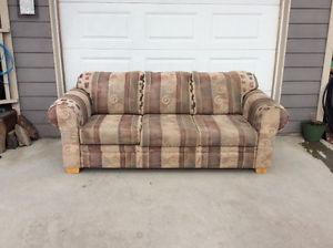 CHESTERFIELD FOR SALE