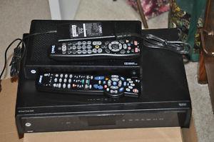Cable Boxes