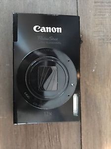 Canon Power Shot for Sale