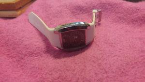 Car Gauge Watch