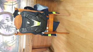 Chest protector
