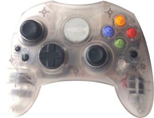 Clear Microsoft X-BOX Controller Needed
