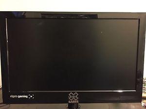 Coby 23inch led tv