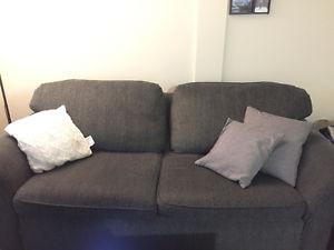 Couch and chair need gone ASAP