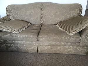 Couch for sale - $250 OBO