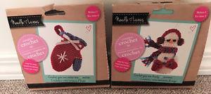 Crochet Kits (2)