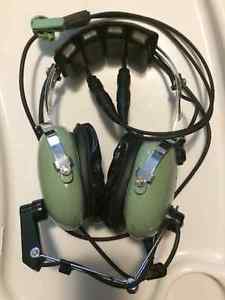 David Clark H Headset