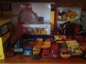 Diecast and more