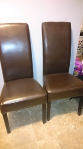 Dinning Room Chairs