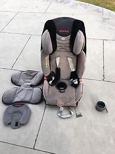 Diono Radian GTX Car Seat