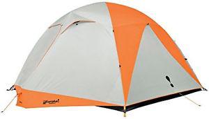 Eureka Taron 6 Basecamp Tent