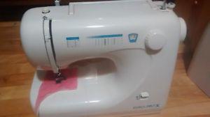 Euro Pro 473 Sewing Machine
