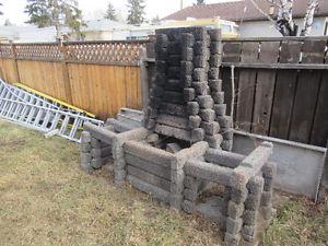 FIREPITS