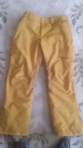 Firefly Snow Pants