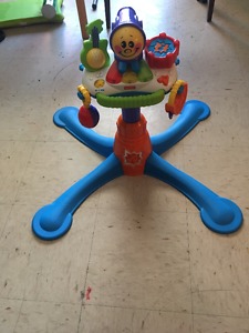 Fisher Price Musical toy for toddler