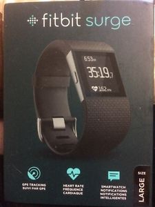 FitBit Surge New in Box