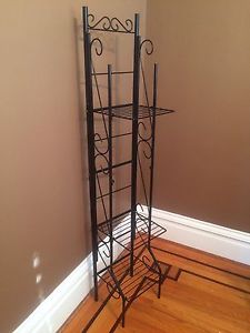 For sale: folding stand -$10.