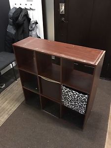 Free bookcase