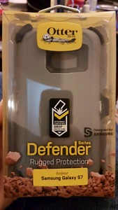 Galaxy s7 defender otterbox