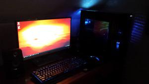 Gaming computer for sale