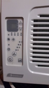Garrison Air Conditioner