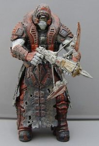 Gears of War - Theron Sentinel - NECA Figure