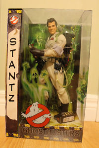 Ghostbusters Ray Stantz 12" Action Figure