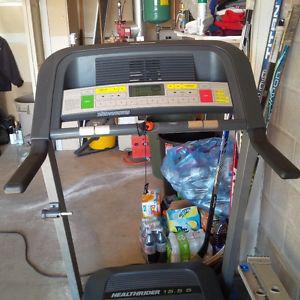 Healthrider 15.5S Treadmill